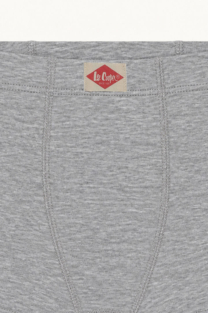 Lee Cooper Boys Solid Trunks (Pack of 3) - Multicolor — image 5